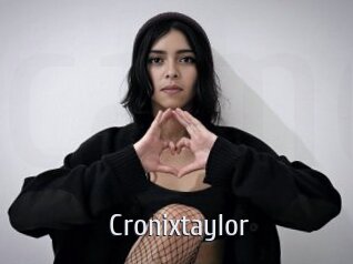 cronixtaylor Cigare à moustache