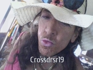 crossdrsr19 Cigare à moustache