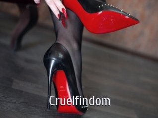 Cruelfindom
