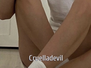 Cruelladevil