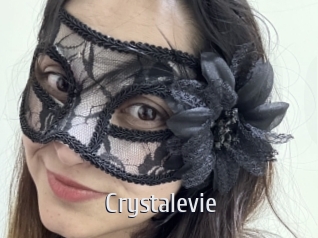 Crystalevie