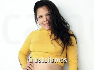 Crystaljames