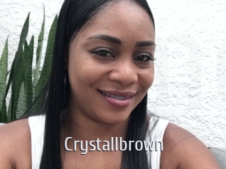 Crystallbrown