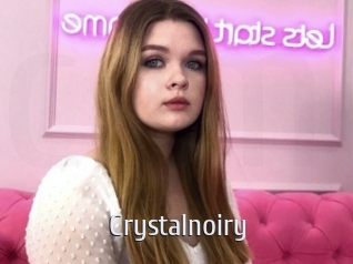 Crystalnoiry