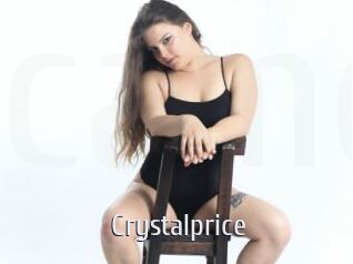 Crystalprice