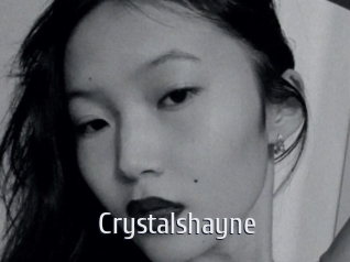 Crystalshayne