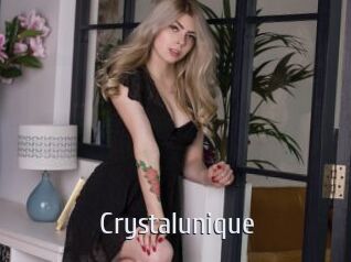 Crystalunique