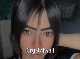 Crystalwall