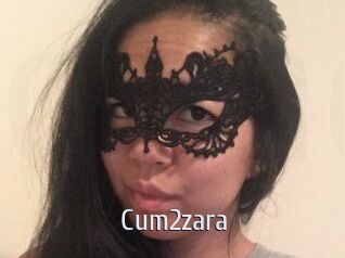 cum2zara Cigare à moustache