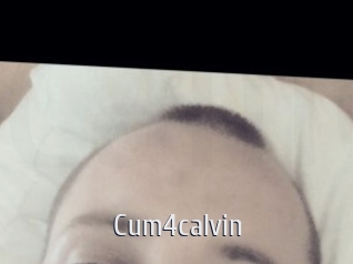 cum4calvin Cigare à moustache