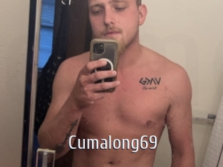 cumalong69 Cigare à moustache