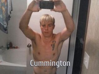 Cummington