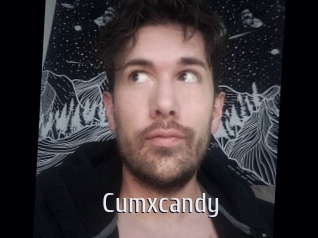 cumxcandy Cigare à moustache