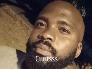 Cuntsss