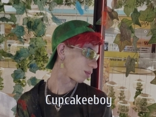 cupcakeeboy Cigare à moustache