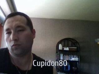 cupidon80 Cigare à moustache