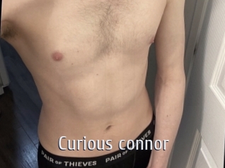 Curious_connor