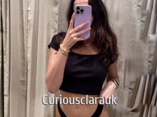 Curiousclarauk