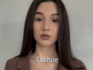 Curlsue