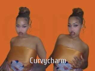 Curvycharm
