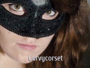 curvycorset Cigare à moustache
