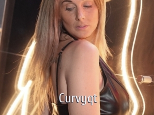 curvyqt Cigare à moustache