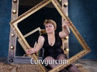 Curvyurcum