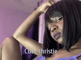 Cute_christie