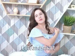 Cuteandsmart