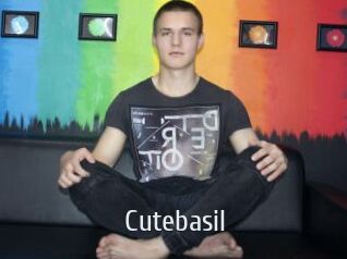 Cutebasil