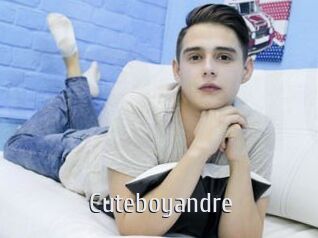 Cuteboyandre