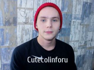 Cutecolinforu