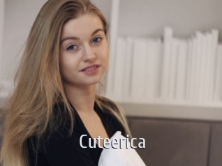 Cuteerica