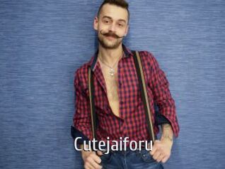 Cutejaiforu