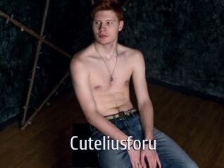 Cuteliusforu
