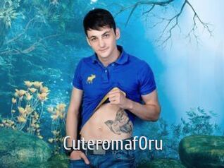 Cuteromaf0ru