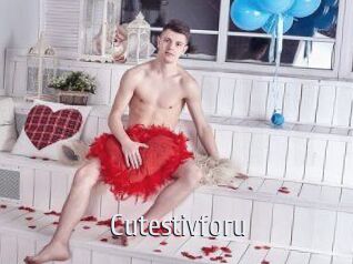 Cutestivforu