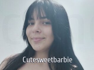 Cutesweetbarbie