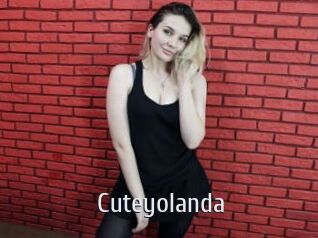 cuteyolanda Cigare à moustache