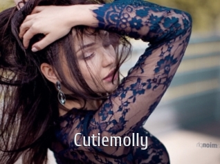 Cutiemolly