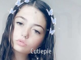 Cutiepie