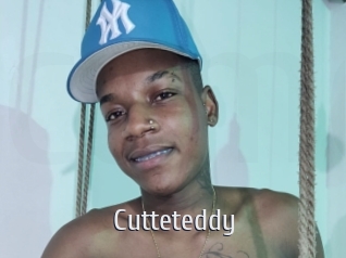 cutteteddy Cigare à moustache