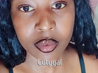 cutygal Cigare à moustache