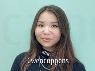 Cwencoppens