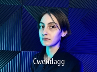 cwendagg Cigare à moustache