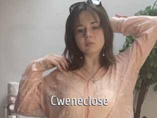 cweneclose Cigare à moustache
