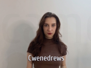 Cwenedrews