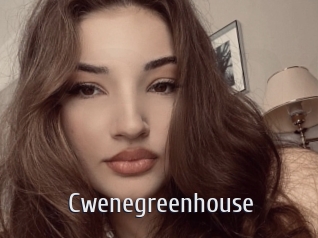 Cwenegreenhouse