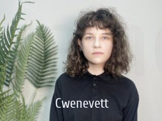 Cwenevett