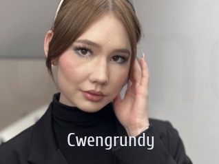 cwengrundy Cigare à moustache